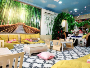 Theme House ( Menara Polo Club) @ KL